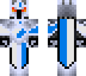 sergeant rust