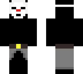 shadow monster