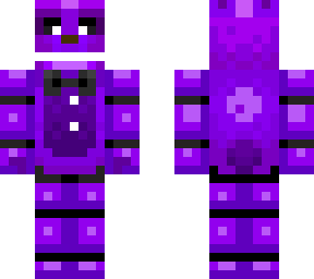 shadow spring bonnie