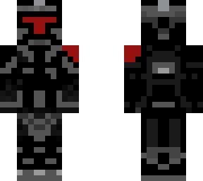 shadow trooper