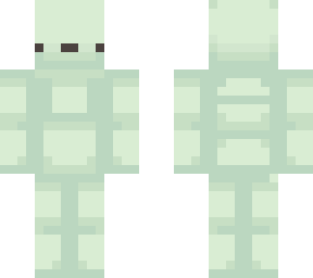 shaved tortle