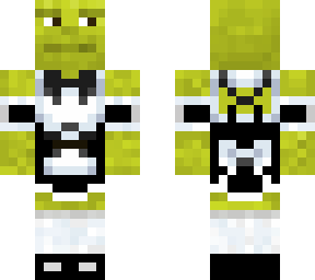 shrek