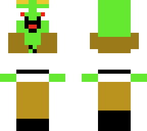 shrek