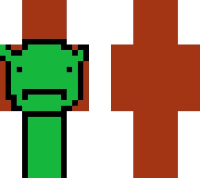 shreksy dream