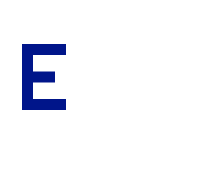 simple e