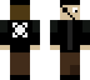 simple pirat