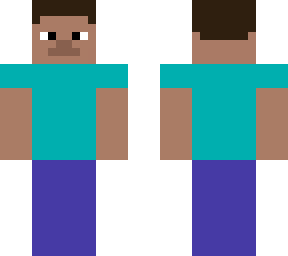 simple steve