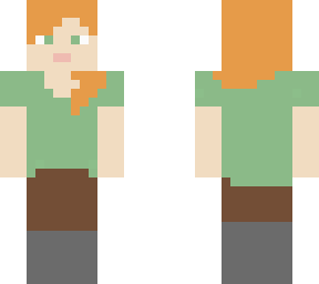 simplified alex