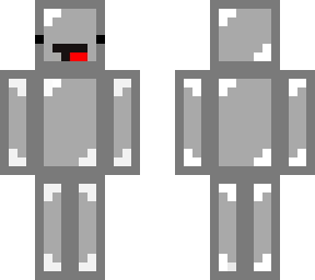 skeppy (iron version)