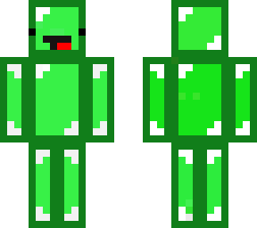 skeppy skin (emerald)