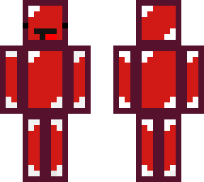 skeppy skin (redstone)