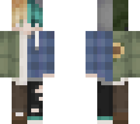 skin