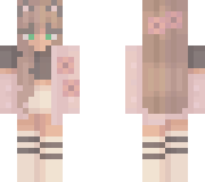 skin dla niedzwiedzia