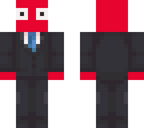 Skin DO NOT USE PLEASE | Minecraft Skin