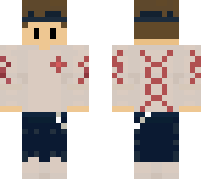 skin edit of gripmaster skin