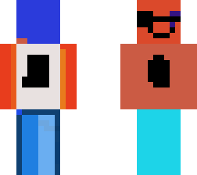 skin for pro players