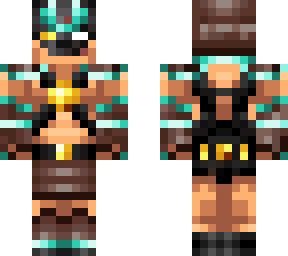skin hostny