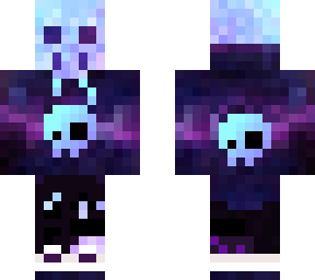 skull ~ edit