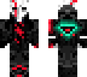 skull man