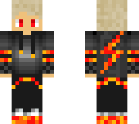 slim fire bolt