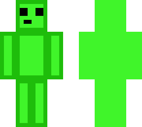 slime, my boy