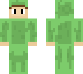 slime onesie