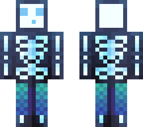 slime skin