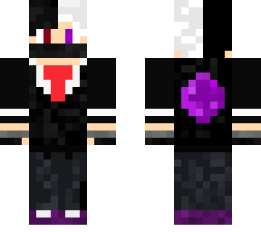 smoking outfit ( raixo