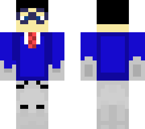 smp buisness man chipz