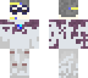 smp ghostman chipz
