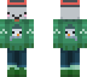 snooman