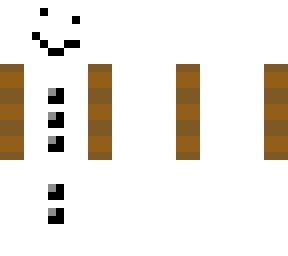 snow golem