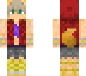 soaki season 2 alternate hair