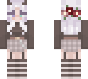 soft girl skin change