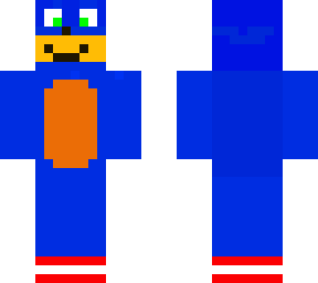 sonic