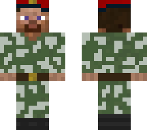 soviet red army trooper