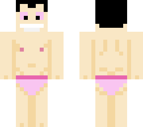 speedo carl the moose