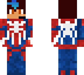 spider-me