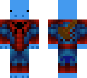 spider pig