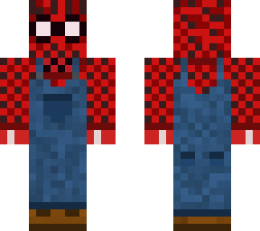 spiderman