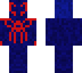 spiderman 2099