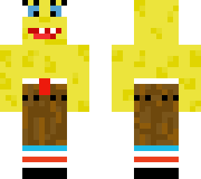 spongeybobby :ddd