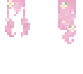 spring bloom (hair base)
