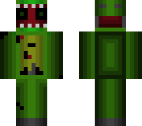 springtrap (william afton)
