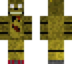 springtrap