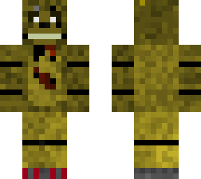 springtrap v2