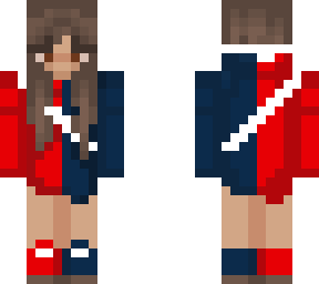 squad skin