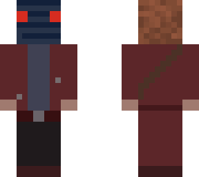 starlord ijemze