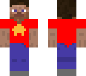 steve universe
