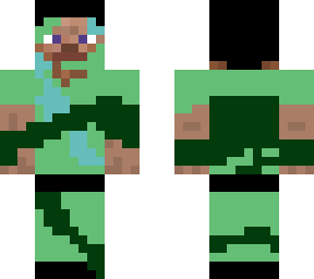 steve vine